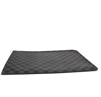 Pochette Jour Damier