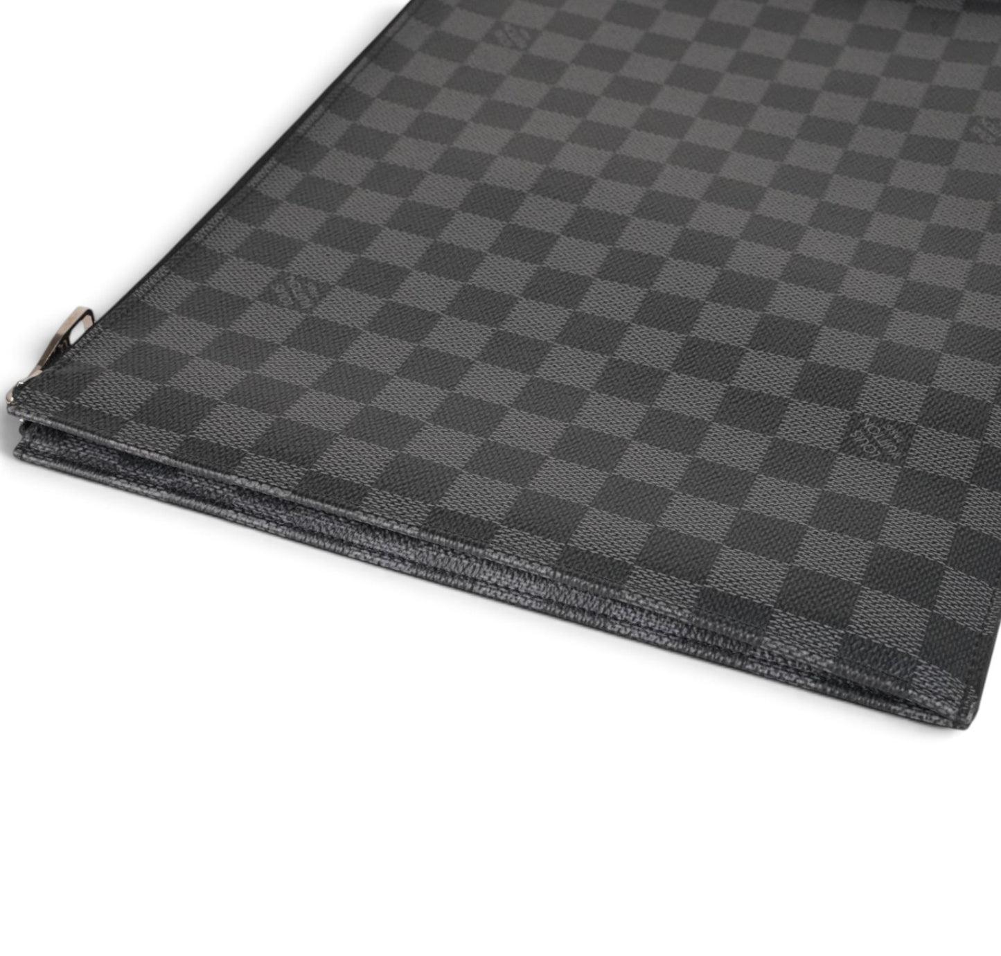 Pochette Jour Damier