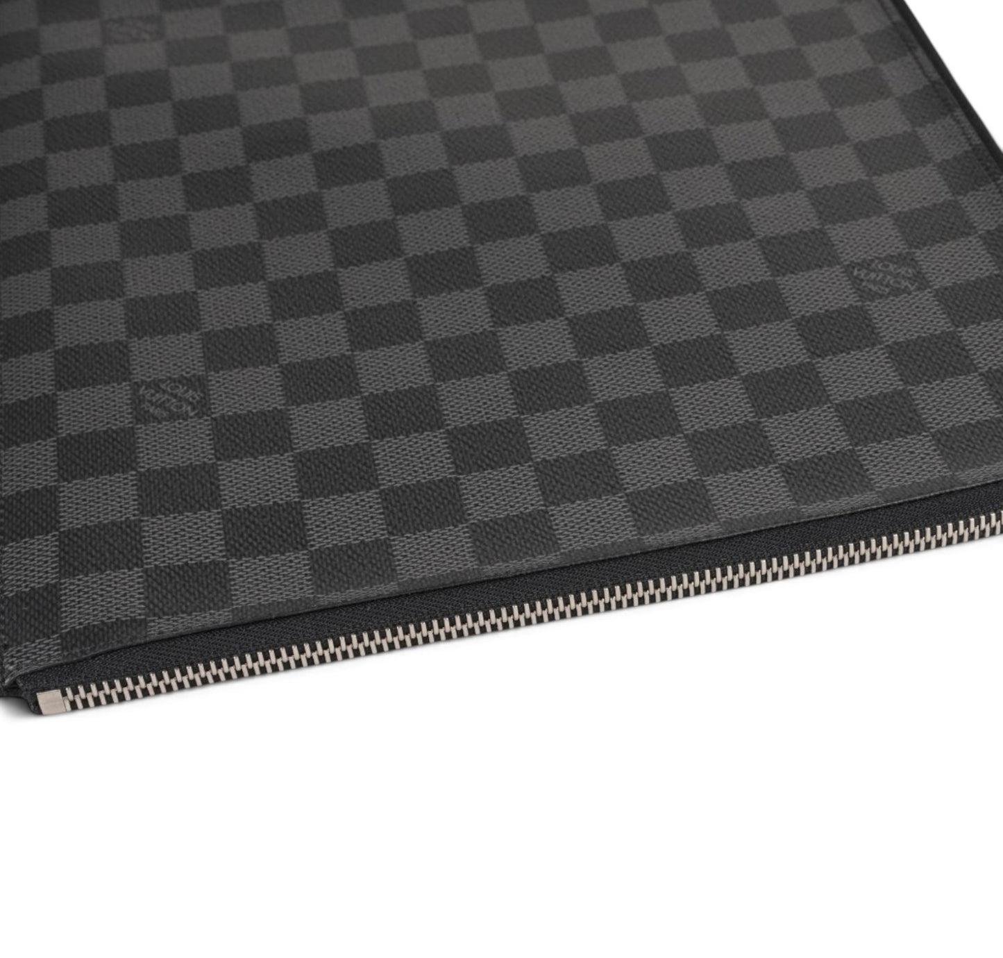 Pochette Jour Damier