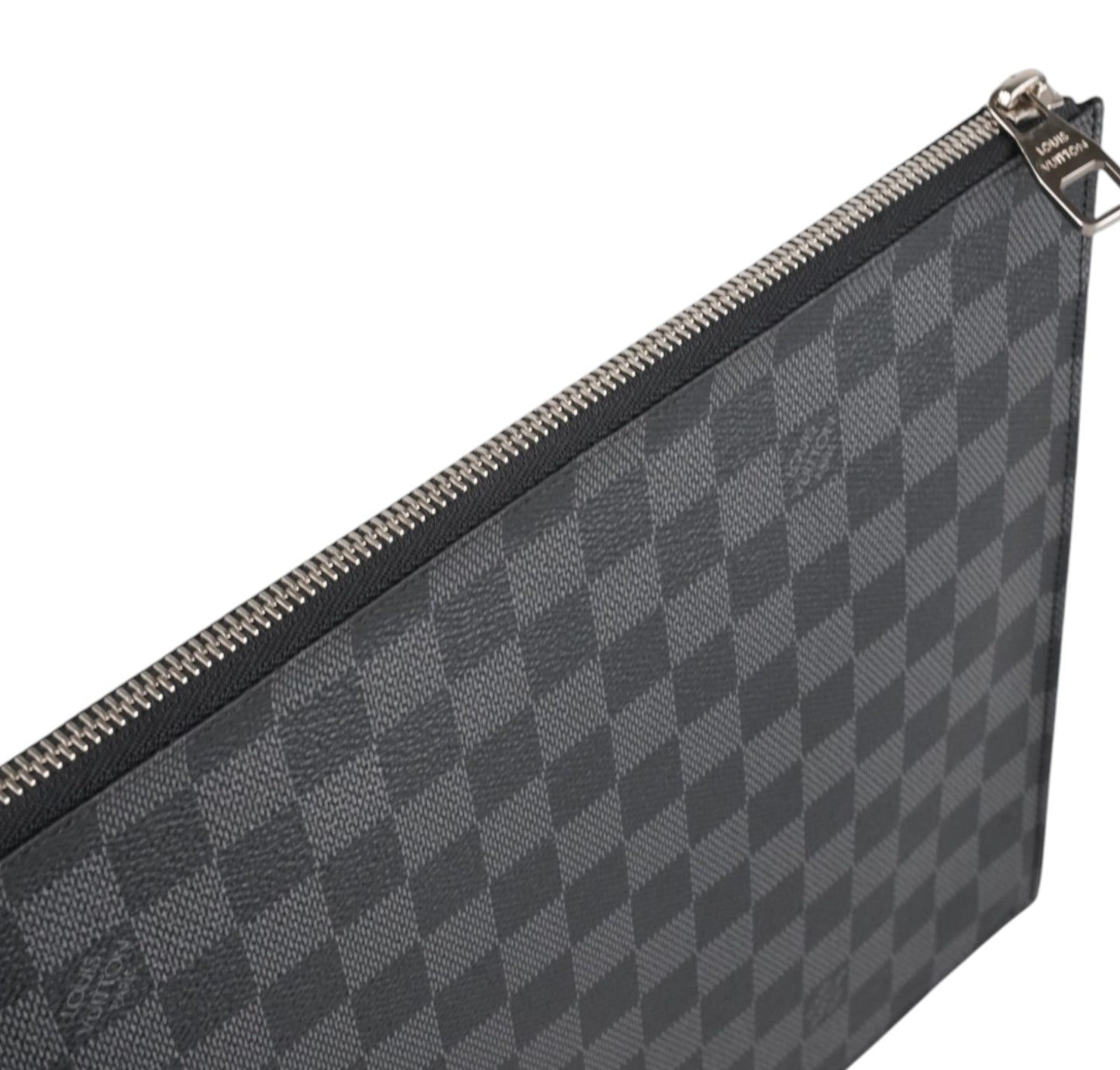 Pochette Jour Damier