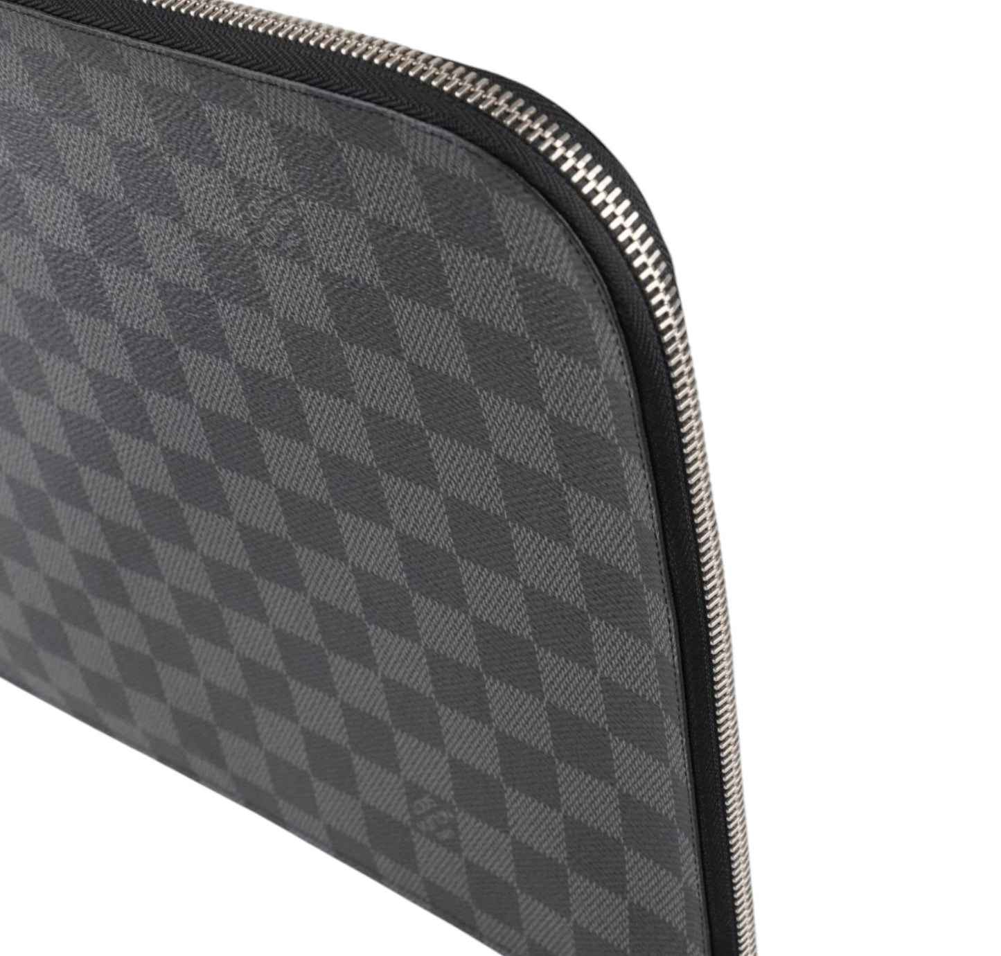 Pochette Jour Damier