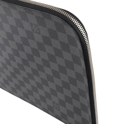 Pochette Jour Damier