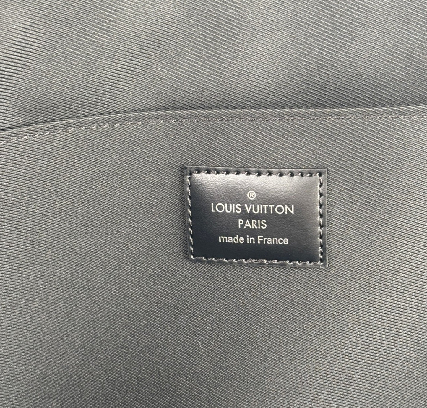 Pochette Jour Damier