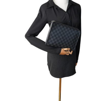 Day Monogram Pochette