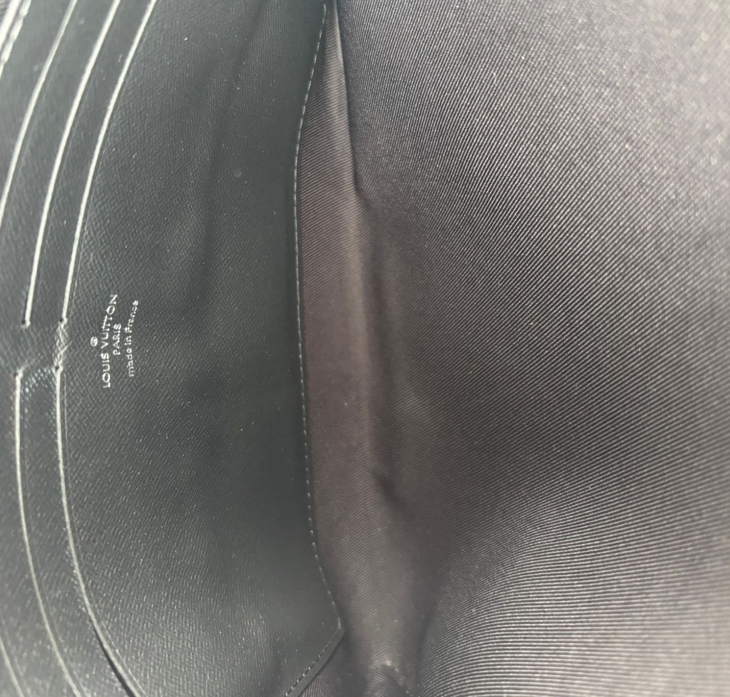 Day Monogram Pochette