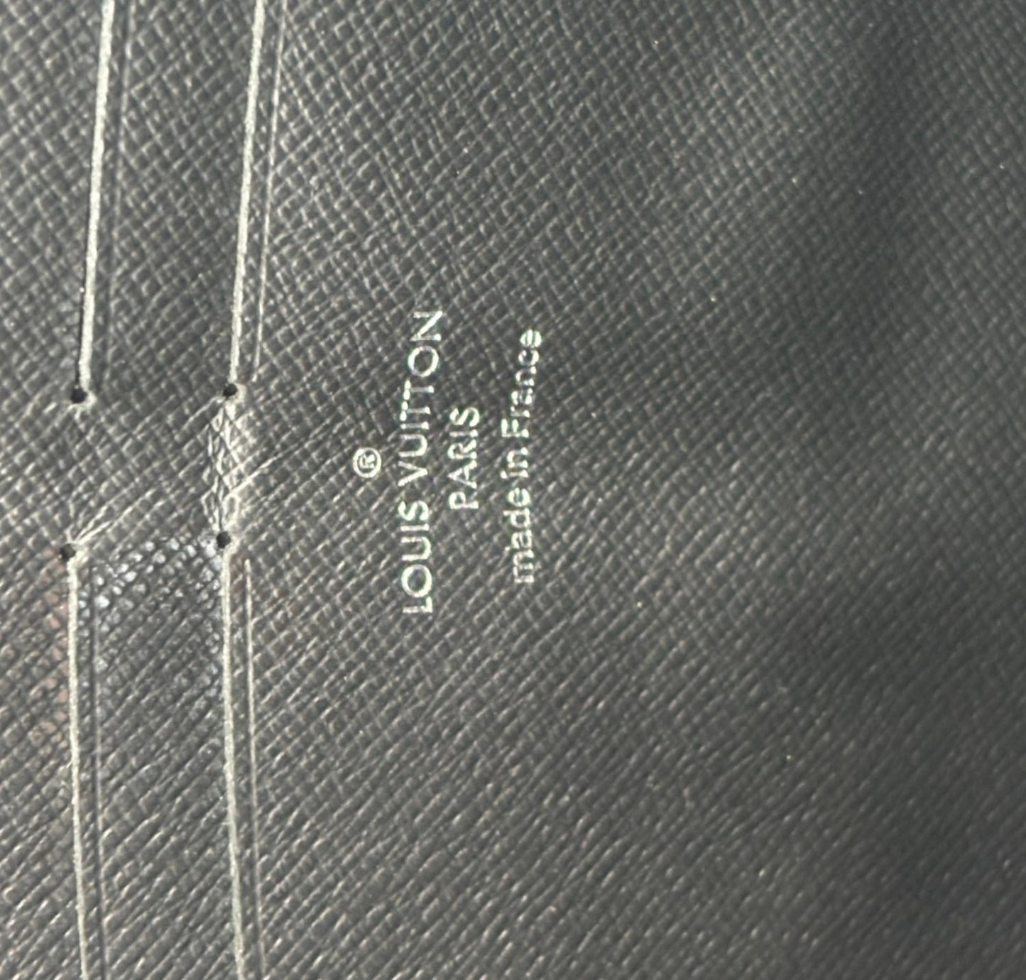 Day Monogram Pochette