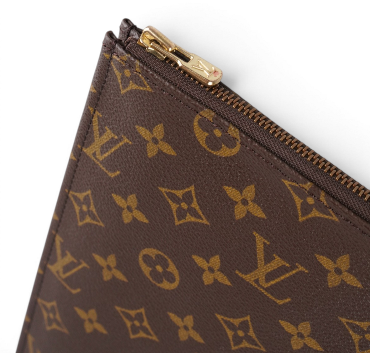 Pochette Jour Monogram