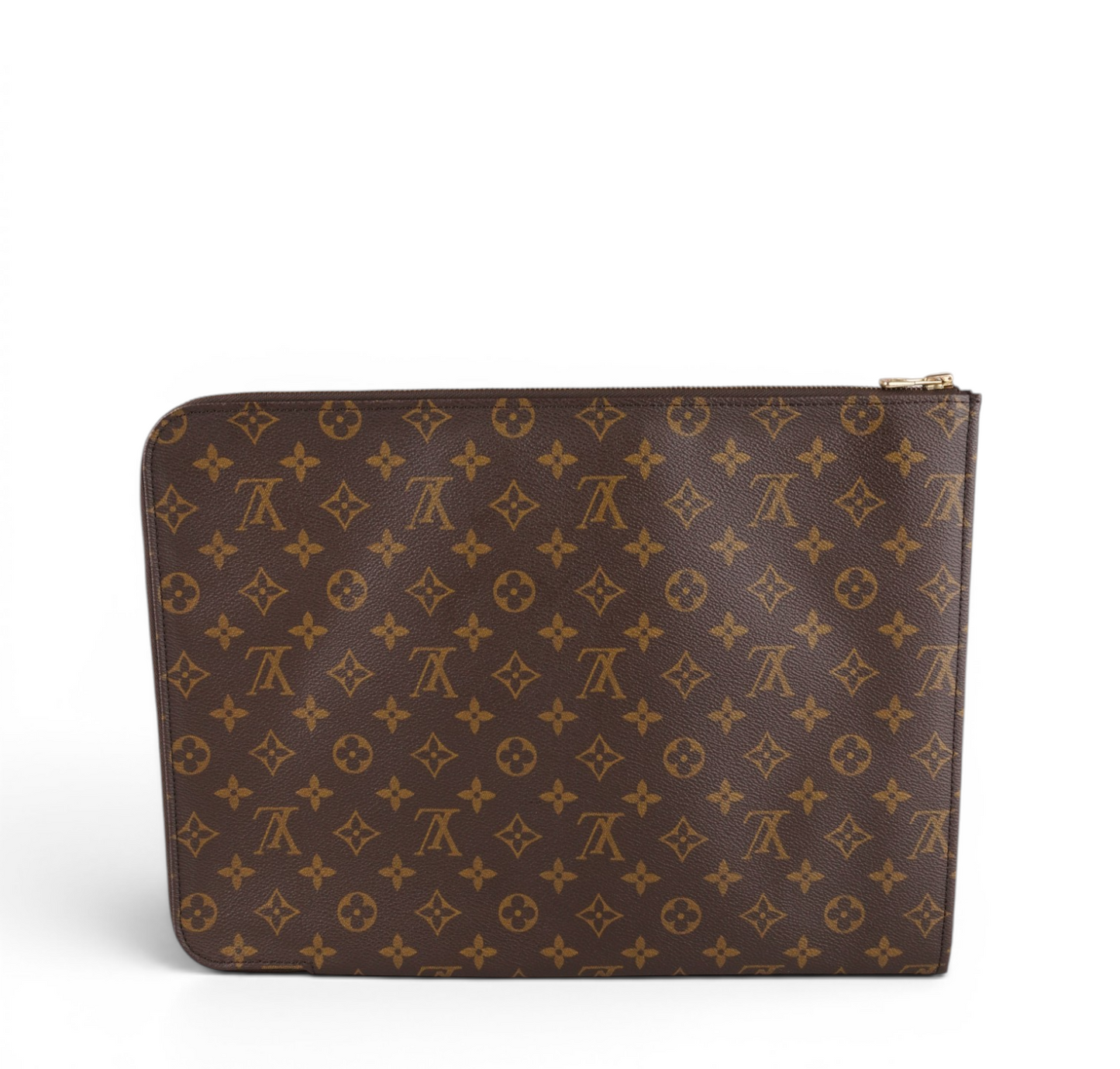 Pochette Jour Monogram