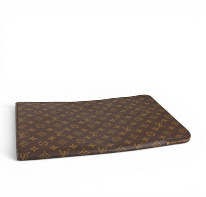 Pochette Jour Monogram