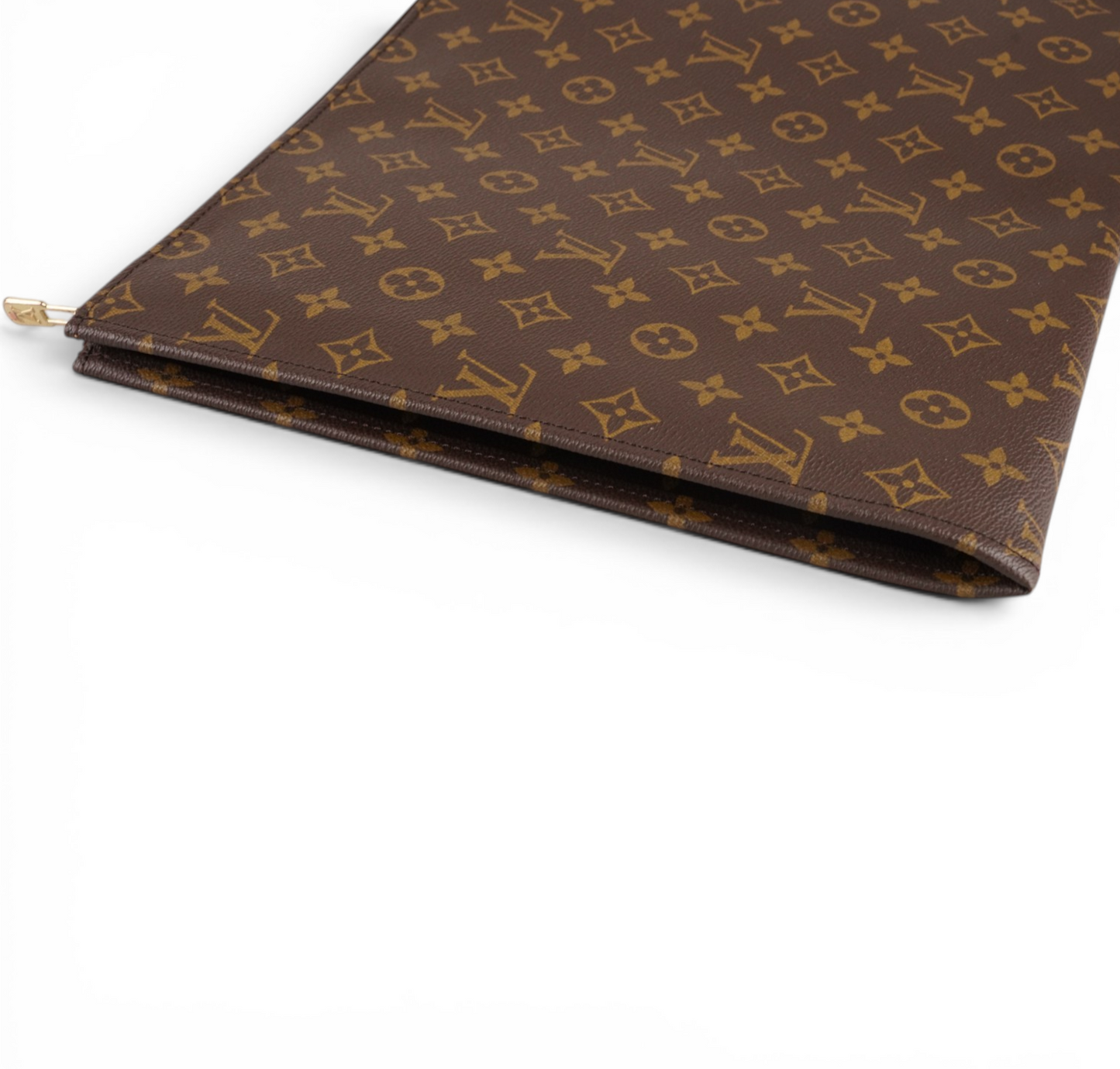 Pochette Jour Monogram