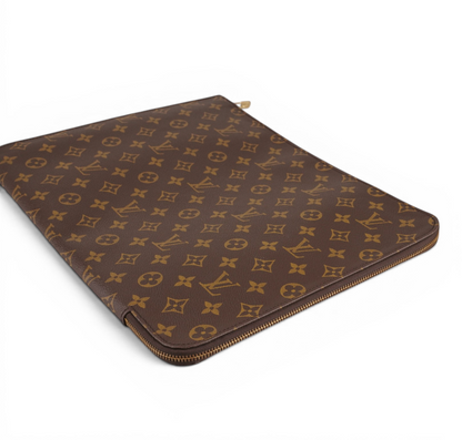 Pochette Jour Monogram