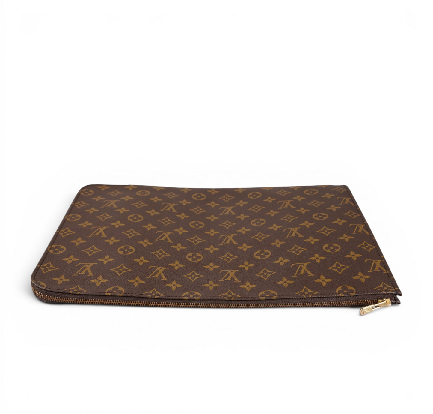 Pochette Jour Monogram