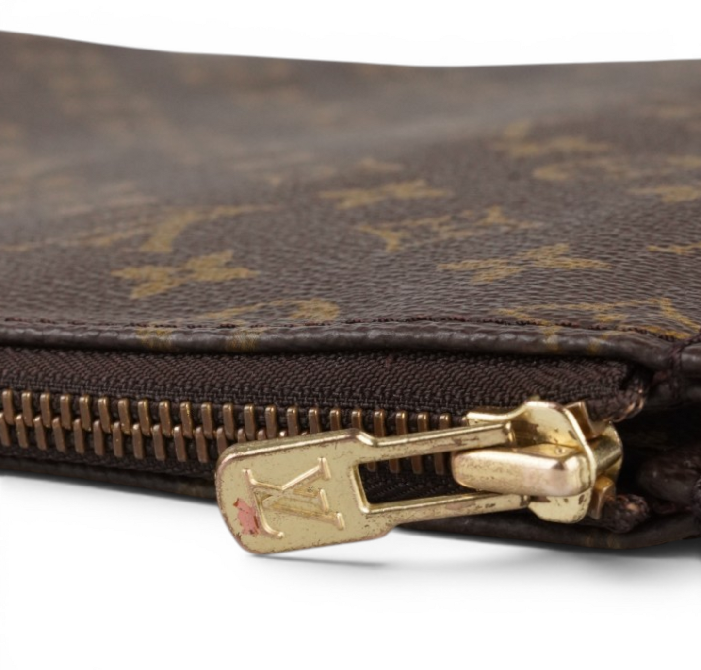 Pochette Jour Monogram