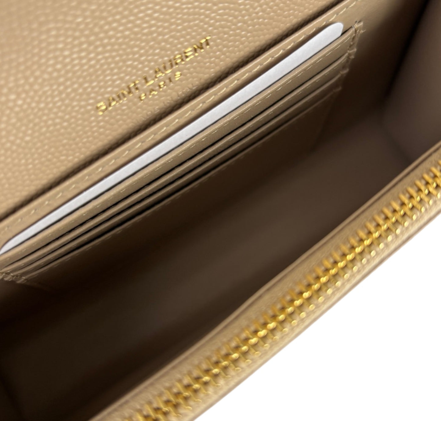 Pochette Kate