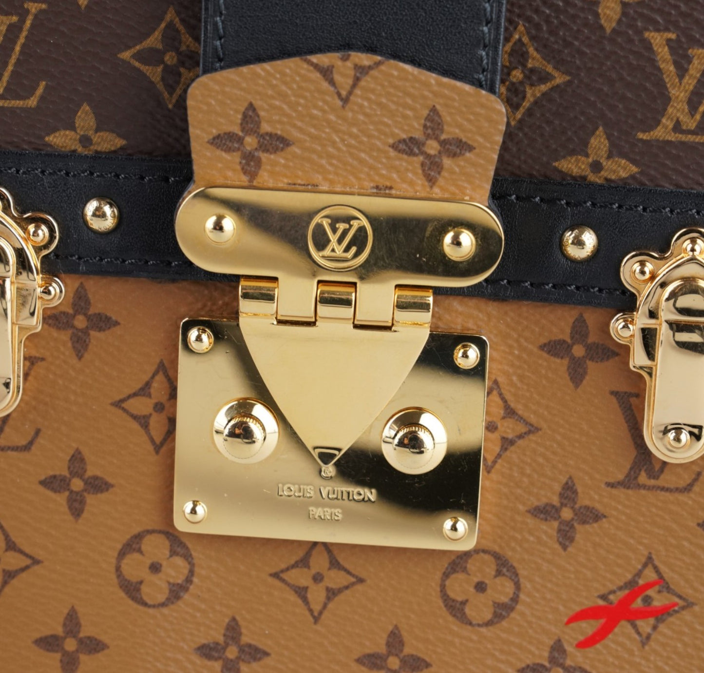 Pochette Trunk