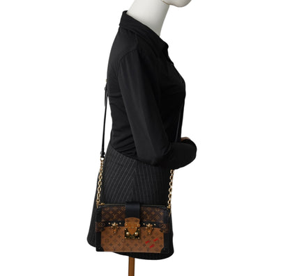 Pochette Trunk
