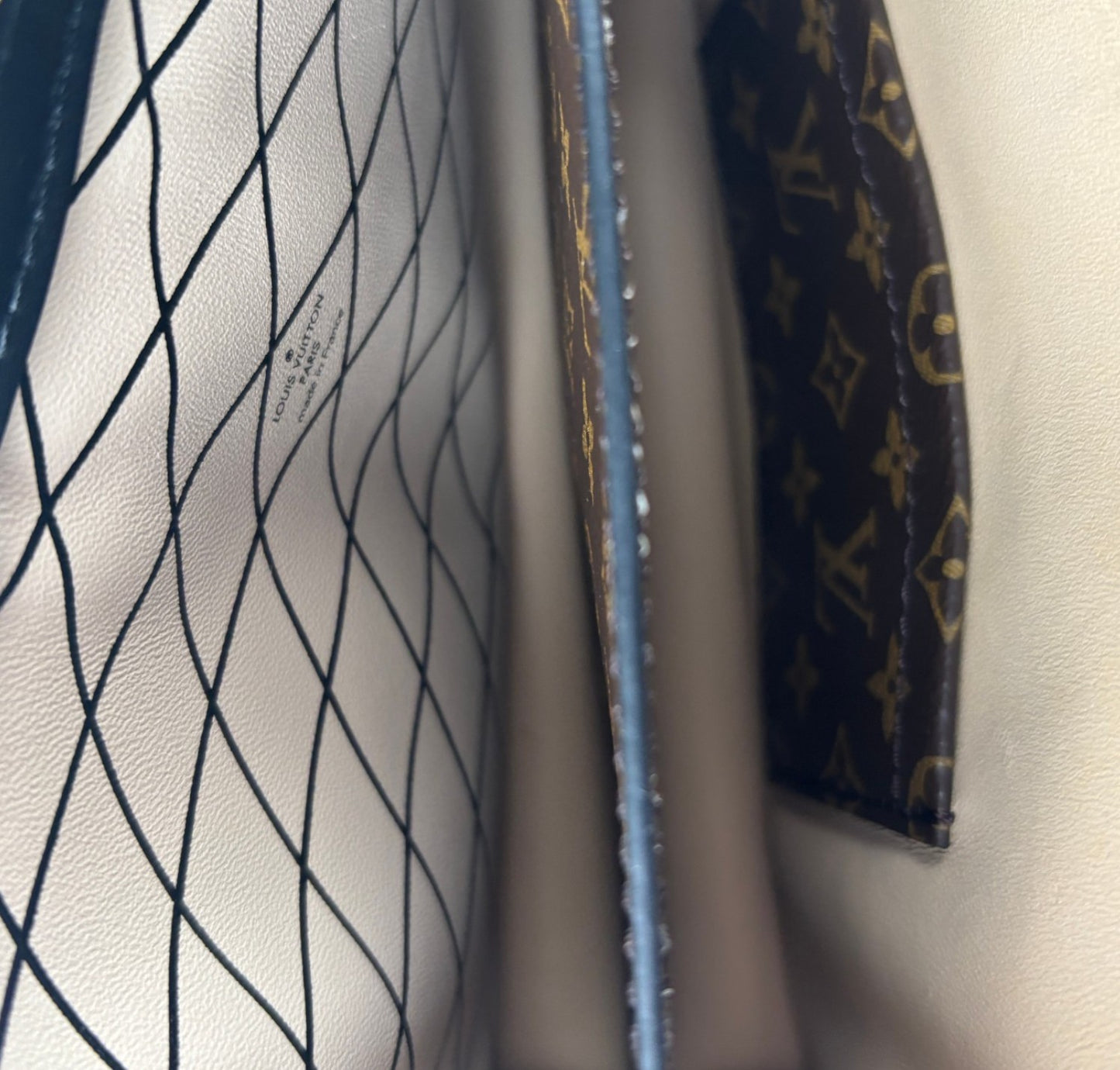 Pochette Trunk