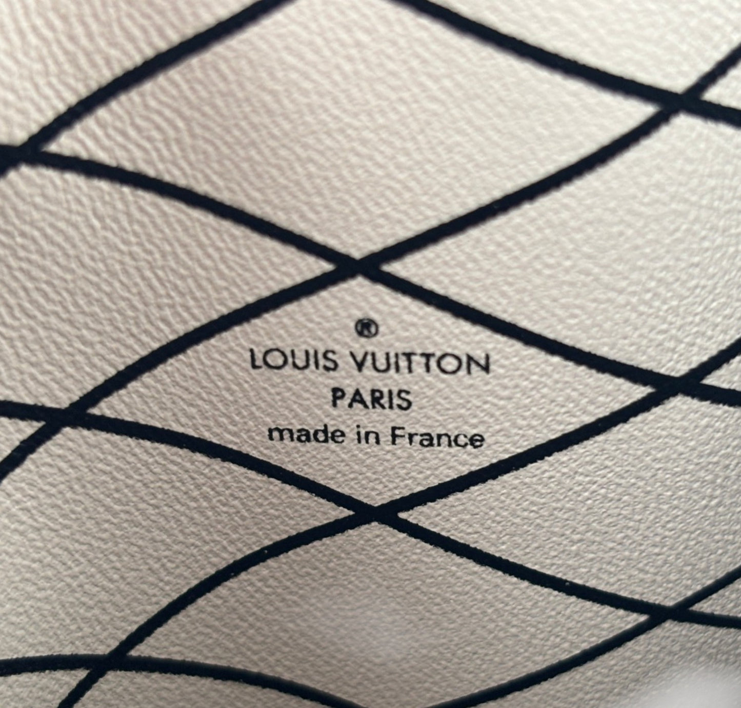 Pochette Trunk