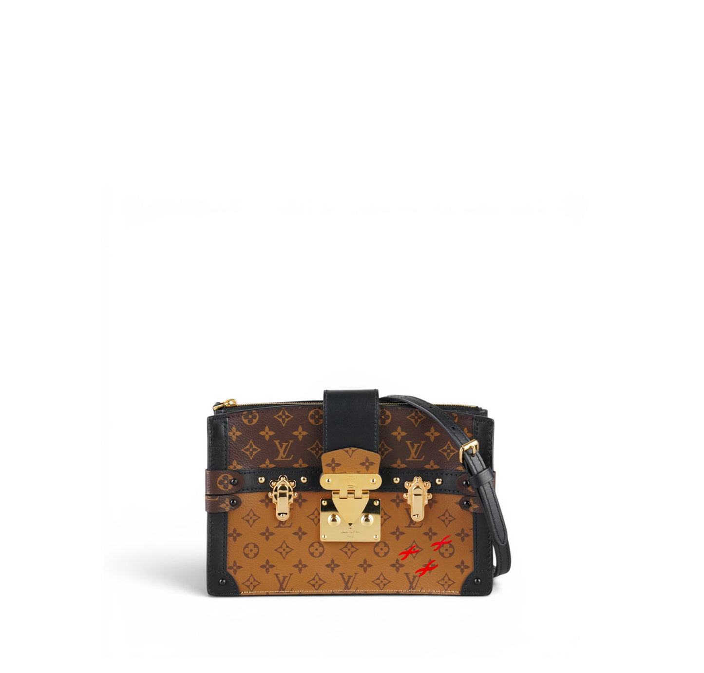 Pochette Trunk