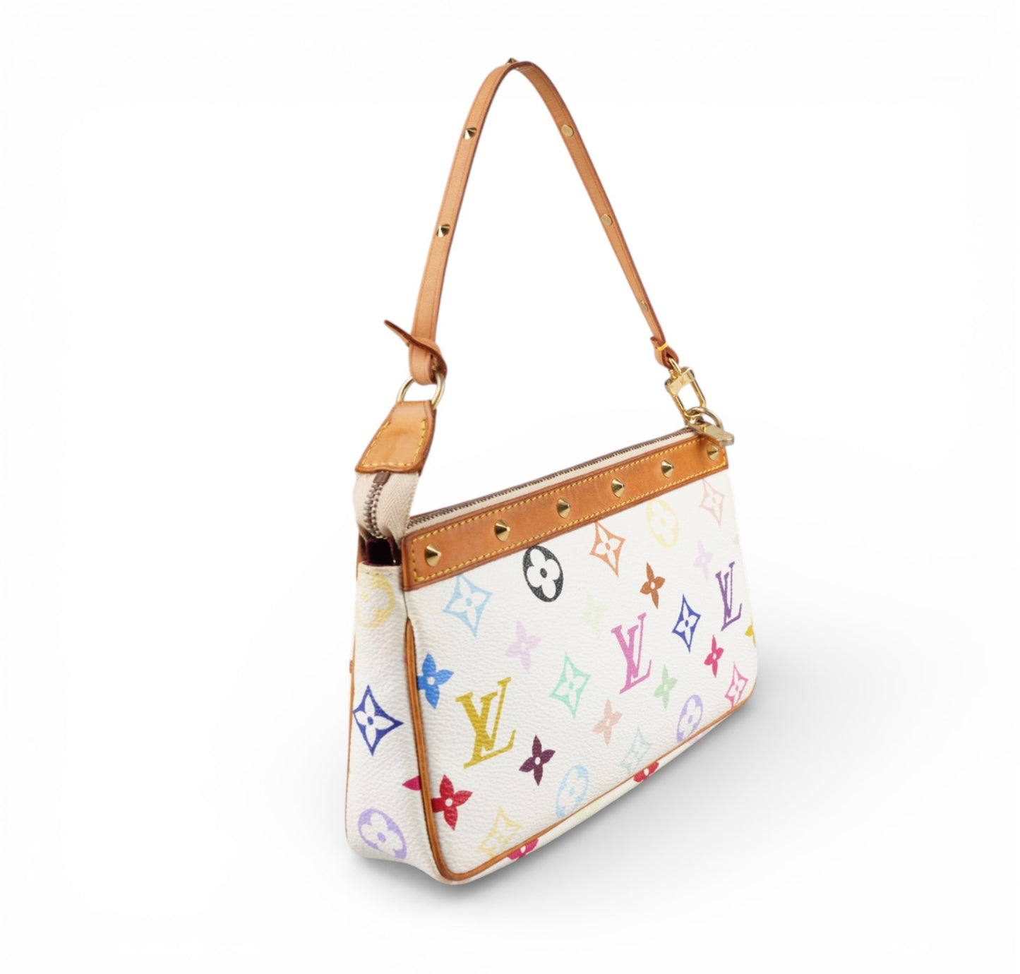 Pochette Accessoires Murakami