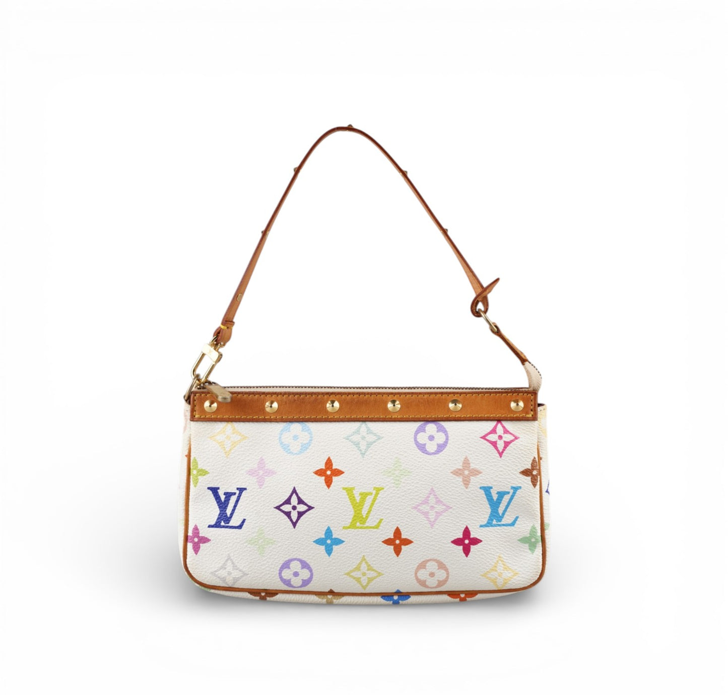 Pochette Accessoires Murakami