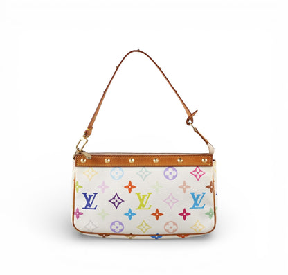 Pochette Accessoires Murakami