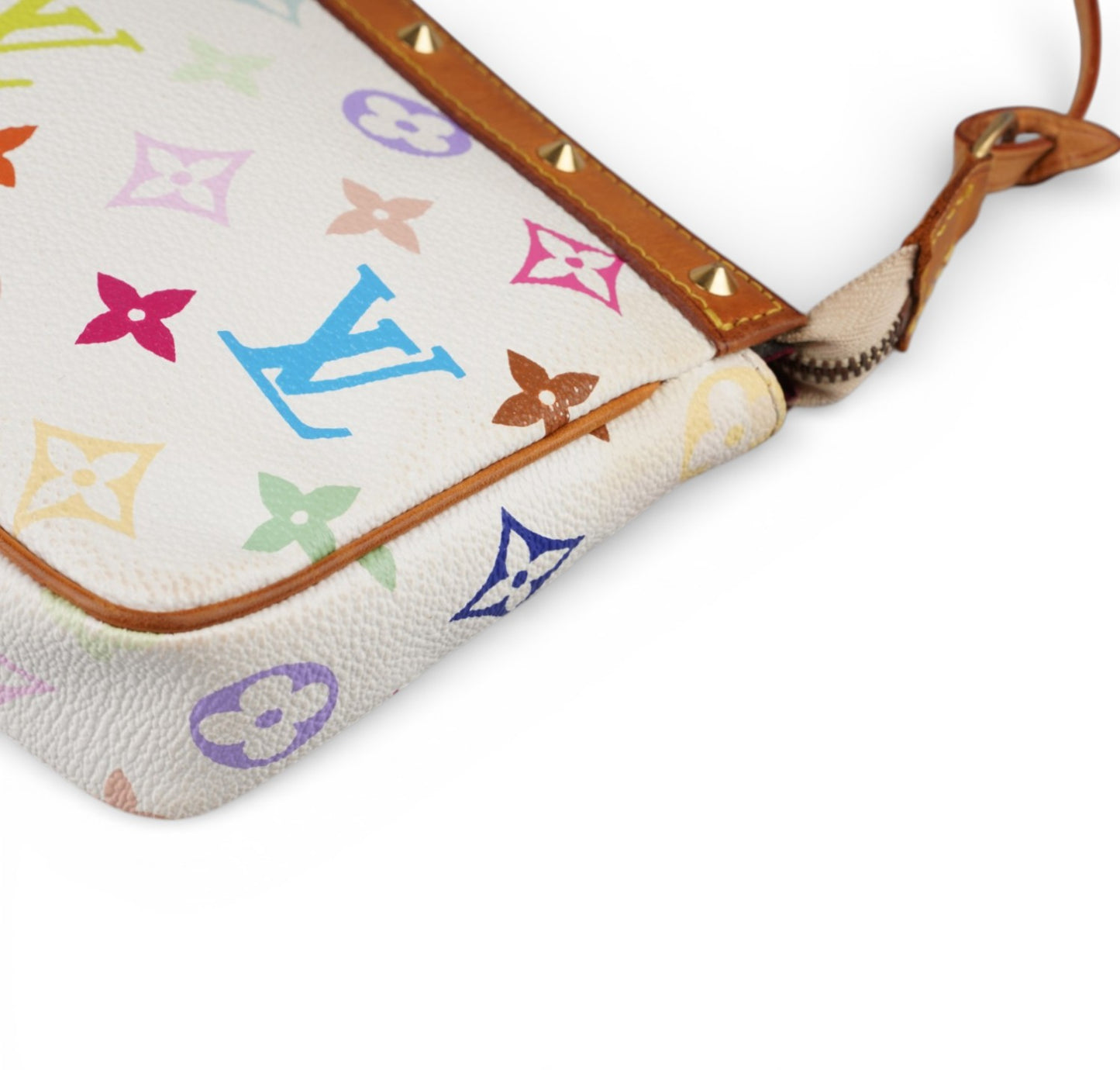 Pochette Accessoires Murakami