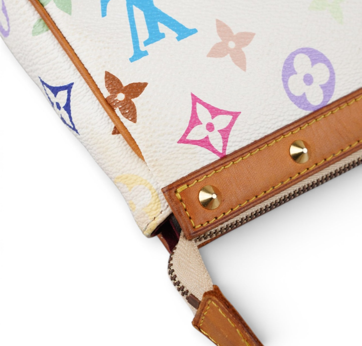 Pochette Accessoires Murakami