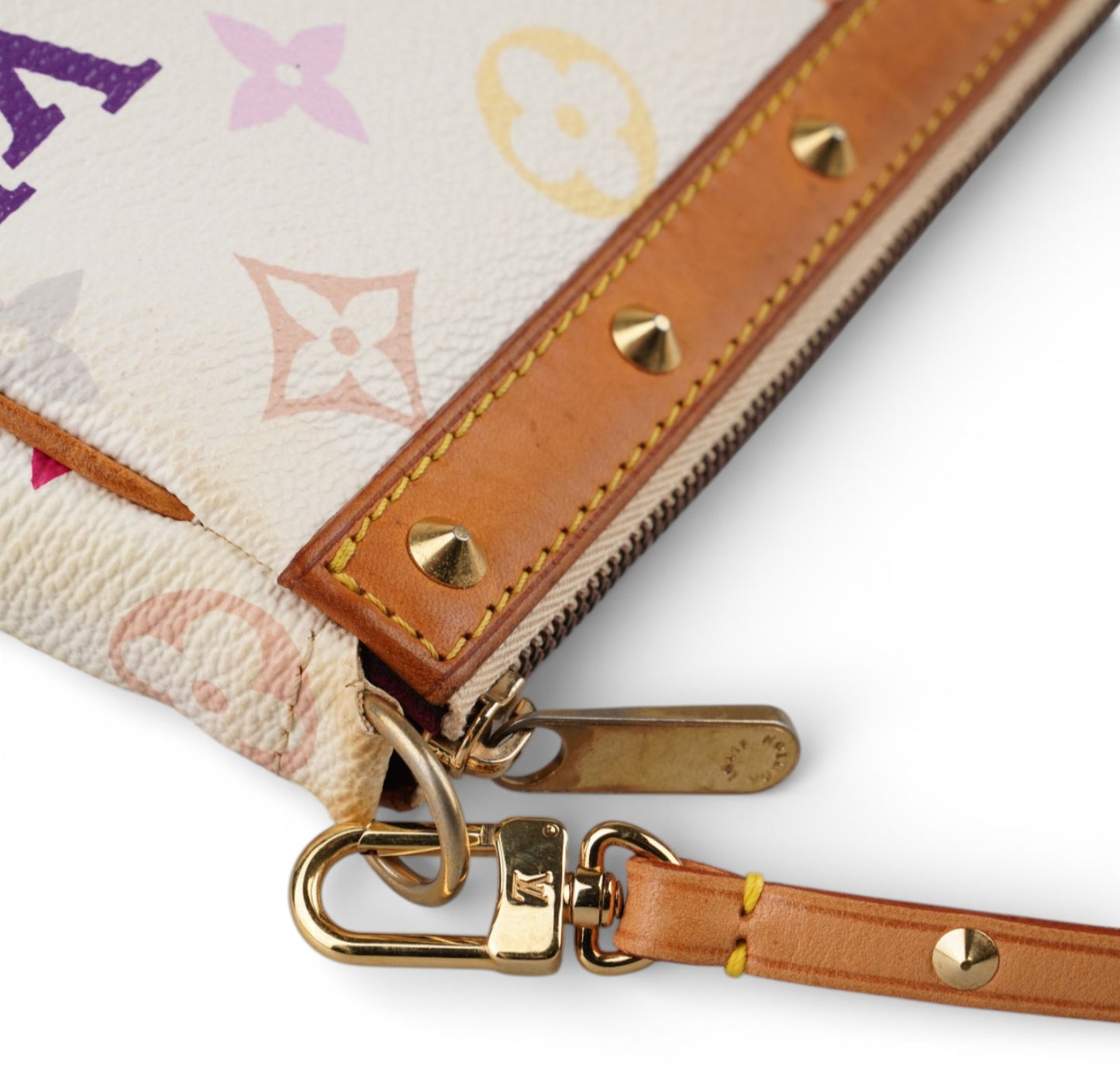 Pochette Accessoires Murakami