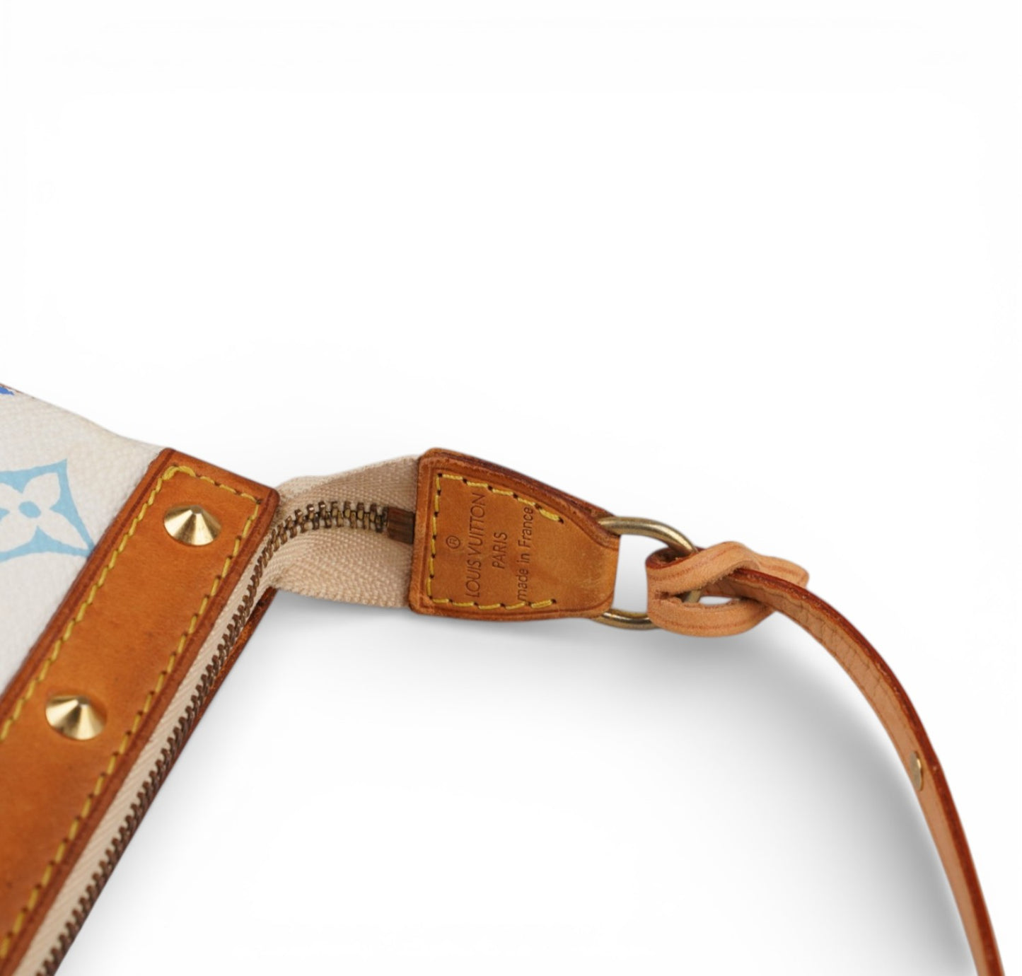 Pochette Accessoires Murakami