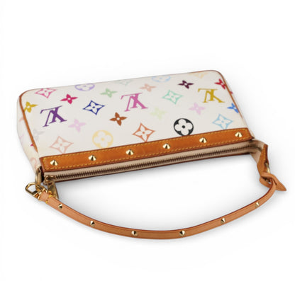 Pochette Accessoires Murakami