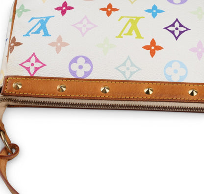 Pochette Accessoires Murakami