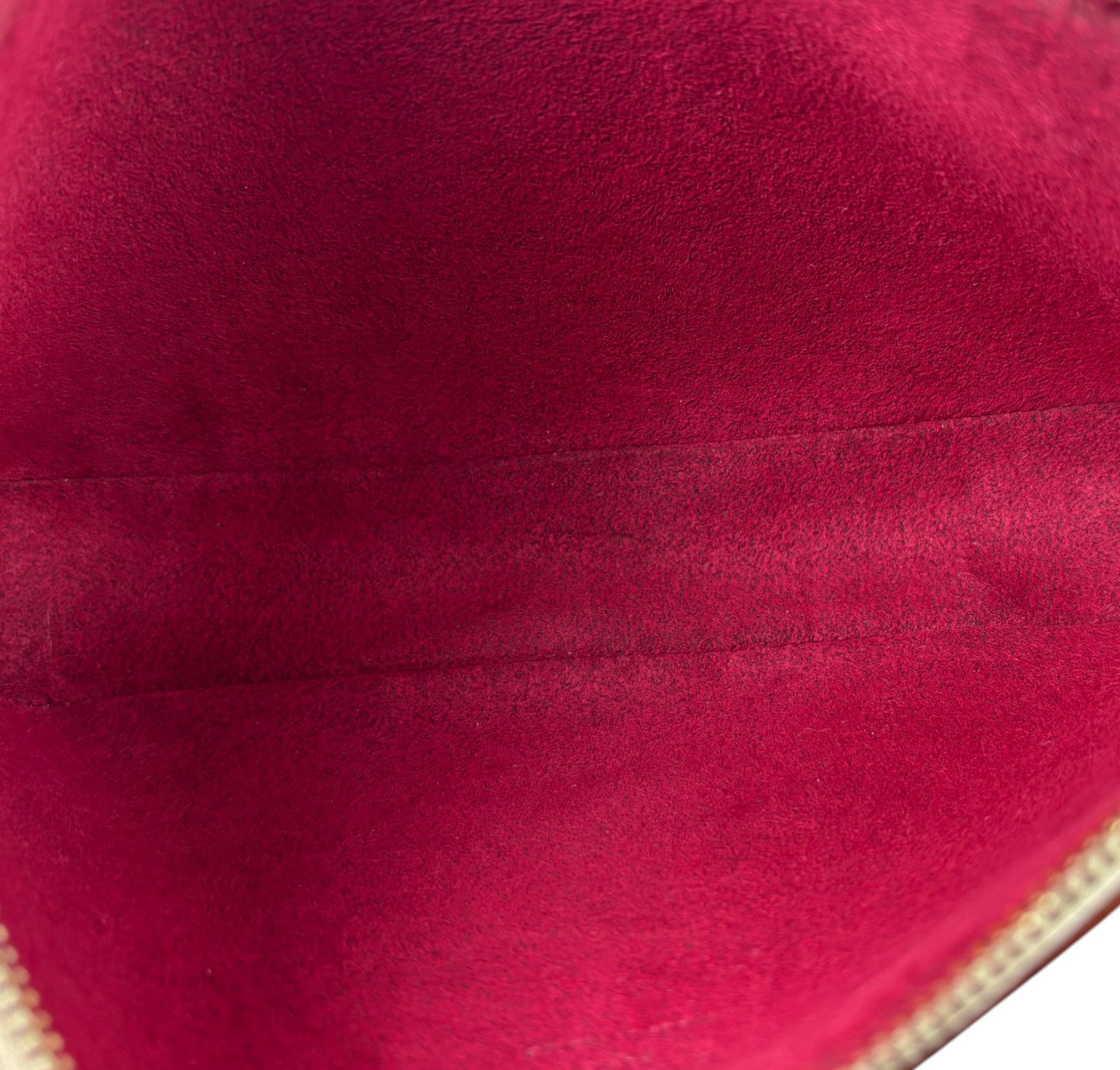 Pochette Accessoires Murakami