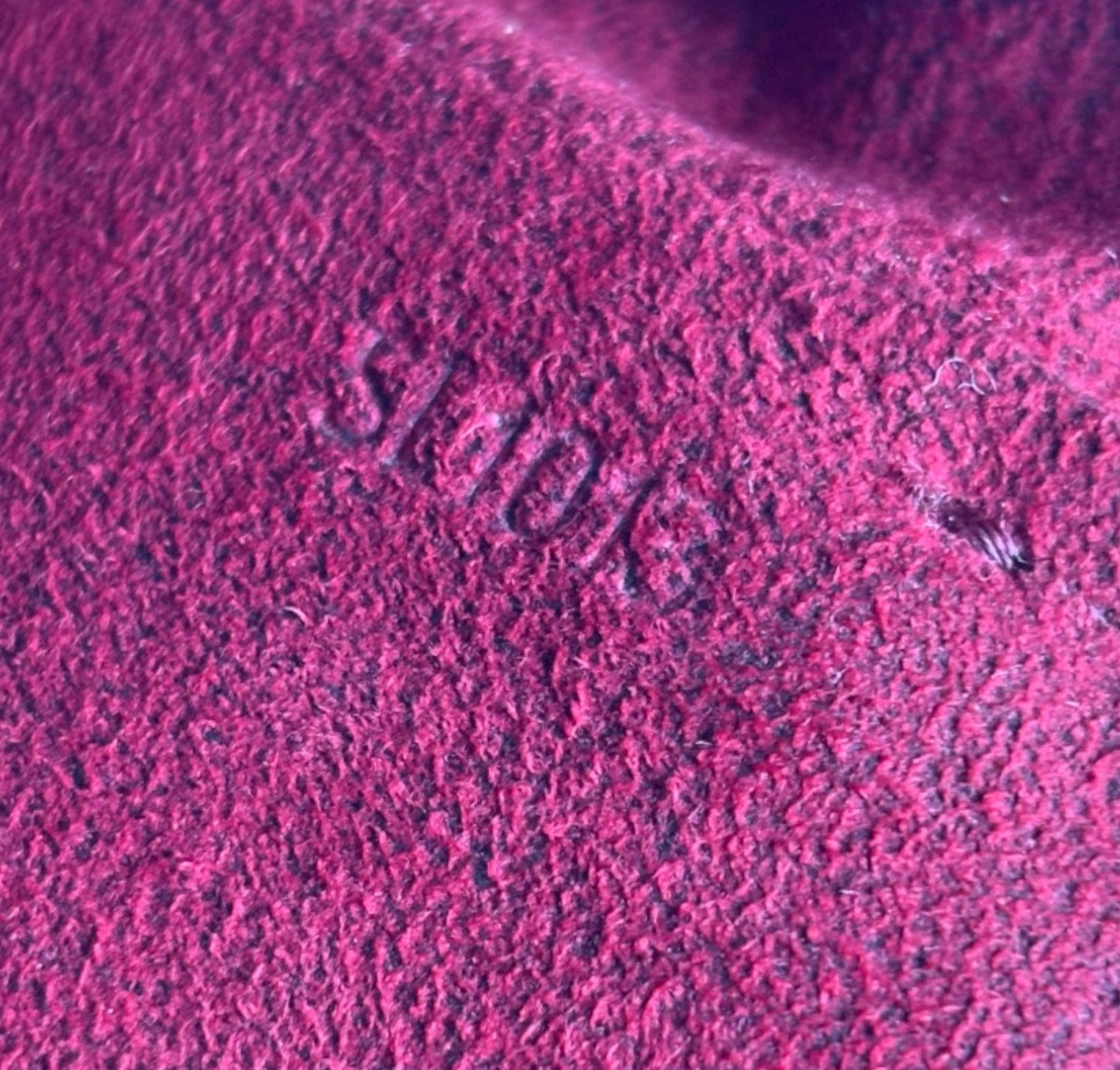 Pochette Accessoires Murakami