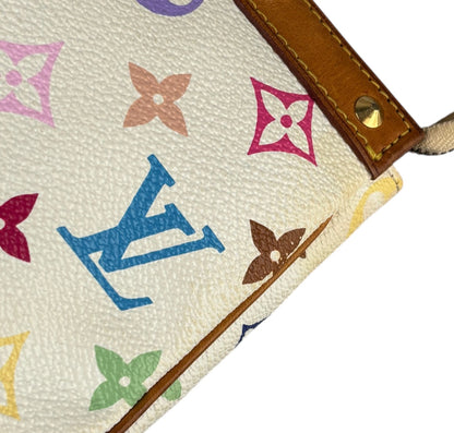 Pochette Accessoires Murakami