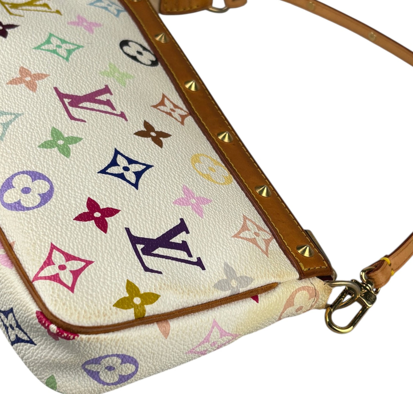 Pochette Accessoires Murakami