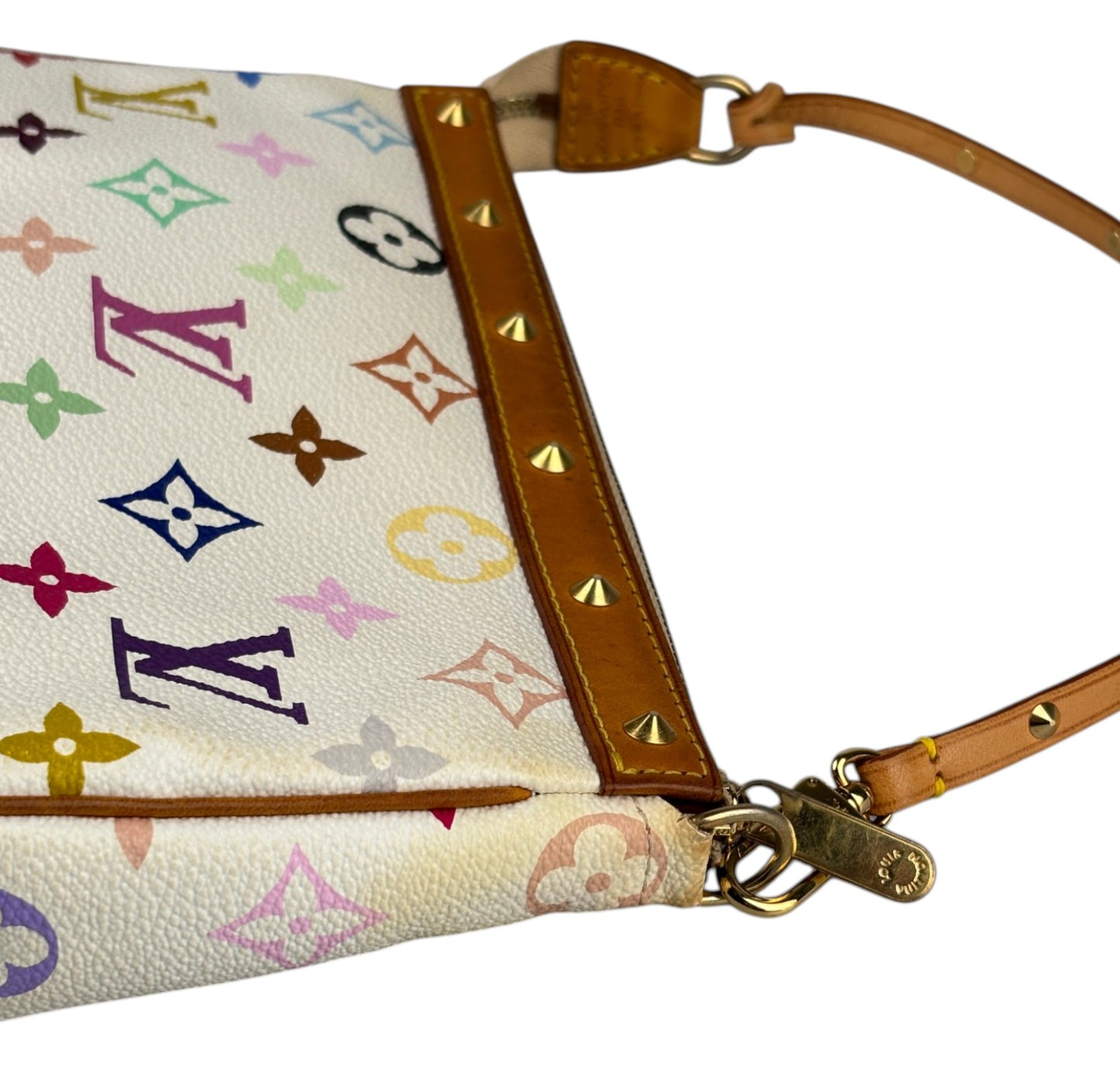 Pochette Accessoires Murakami