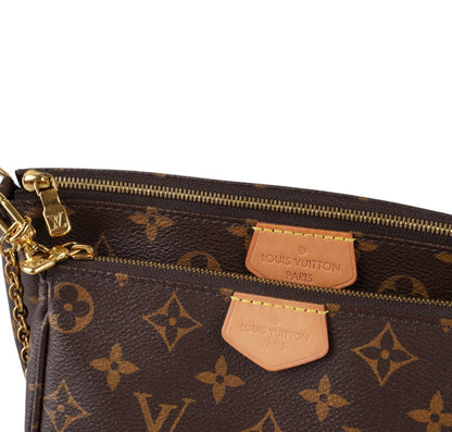 Multi Pochette Accessoires Monogram