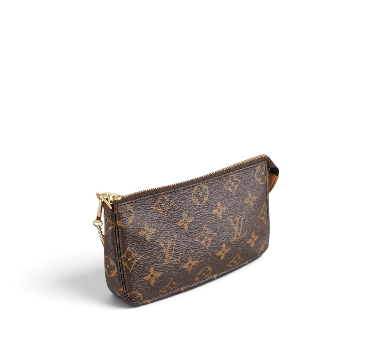 Mini Pochette Accessoires