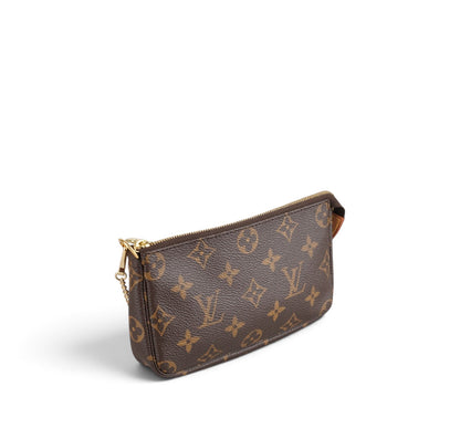 Mini Pochette Accessoires