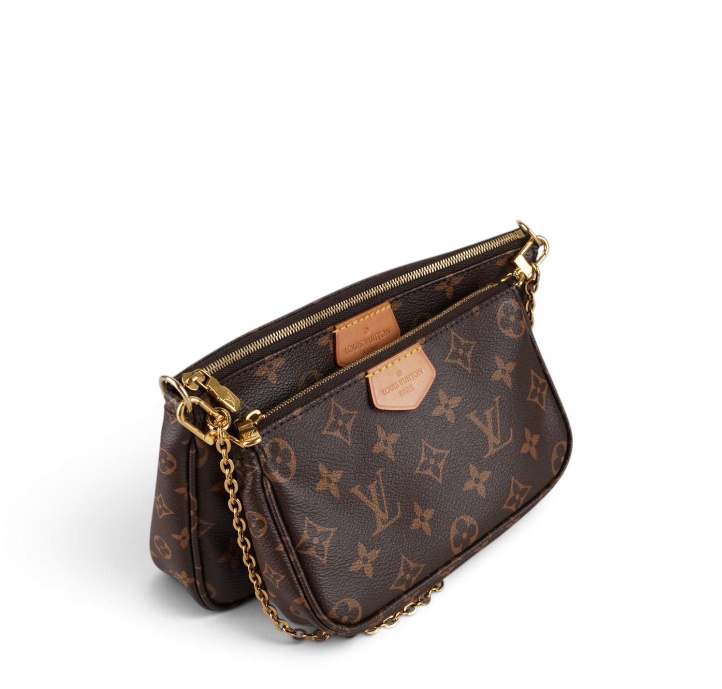 Multi Pochette Accessoires Monogram