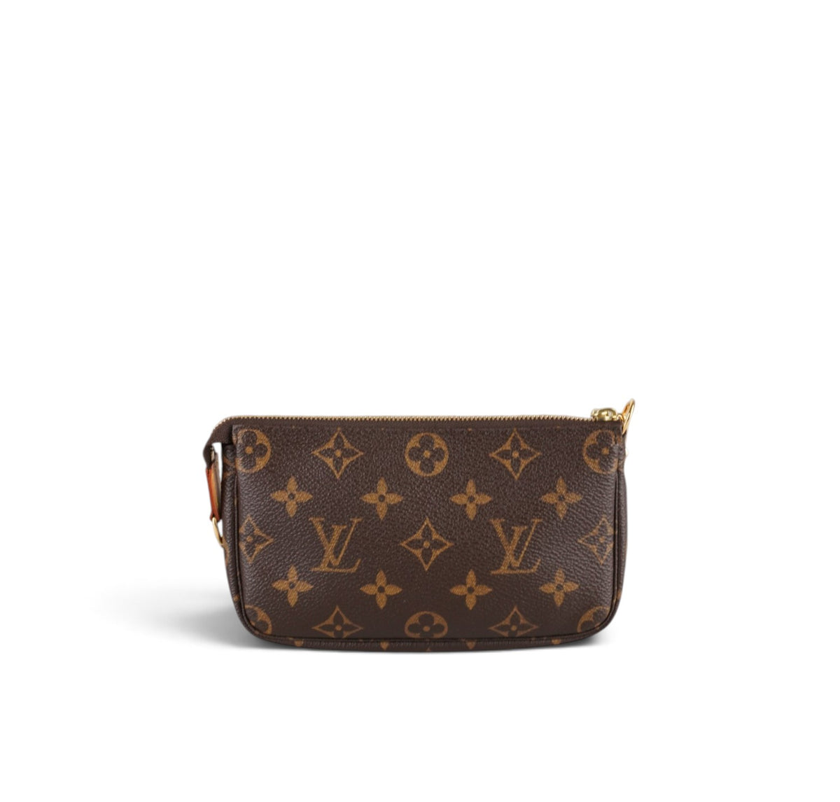 Mini Pochette Accessoires