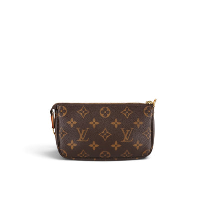 Mini Pochette Accessoires