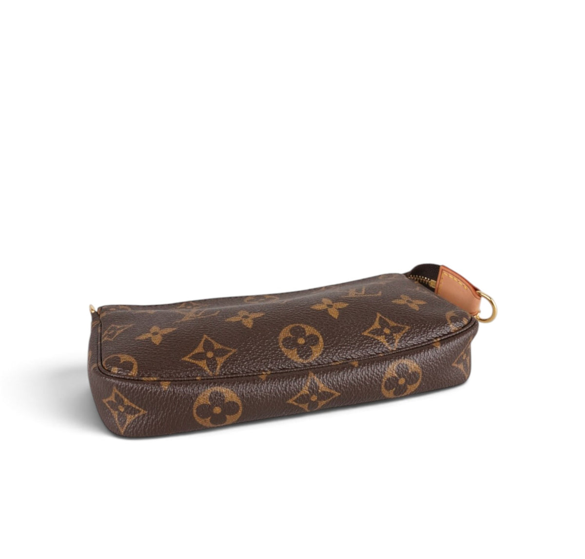 Mini Pochette Accessoires