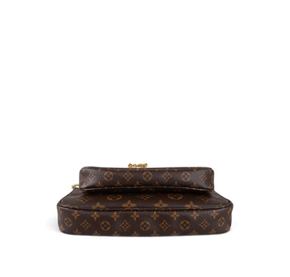 Multi Pochette Accessoires Monogram