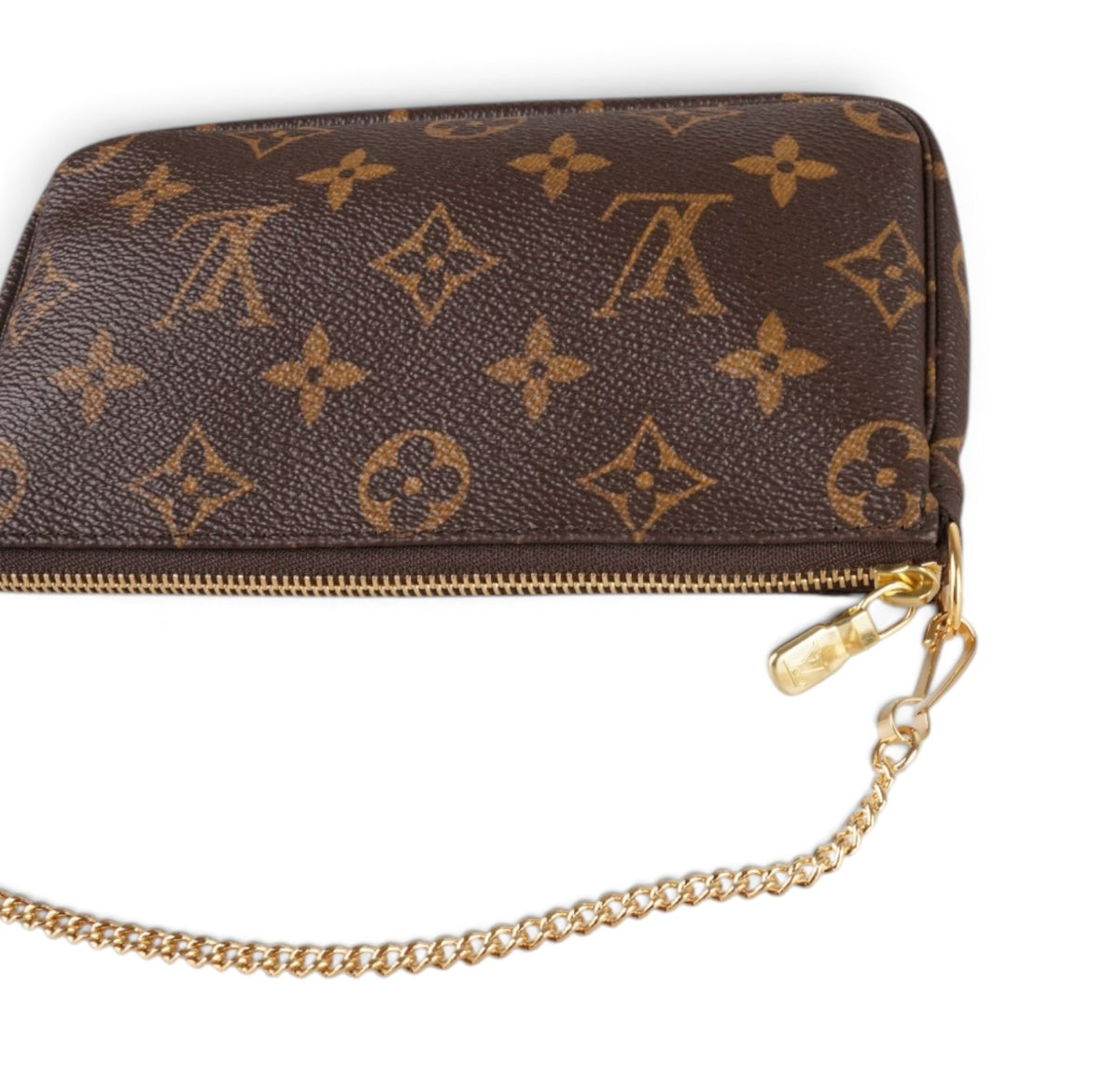 Mini Pochette Accessoires