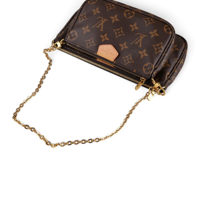 Multi Pochette Accessoires Monogram