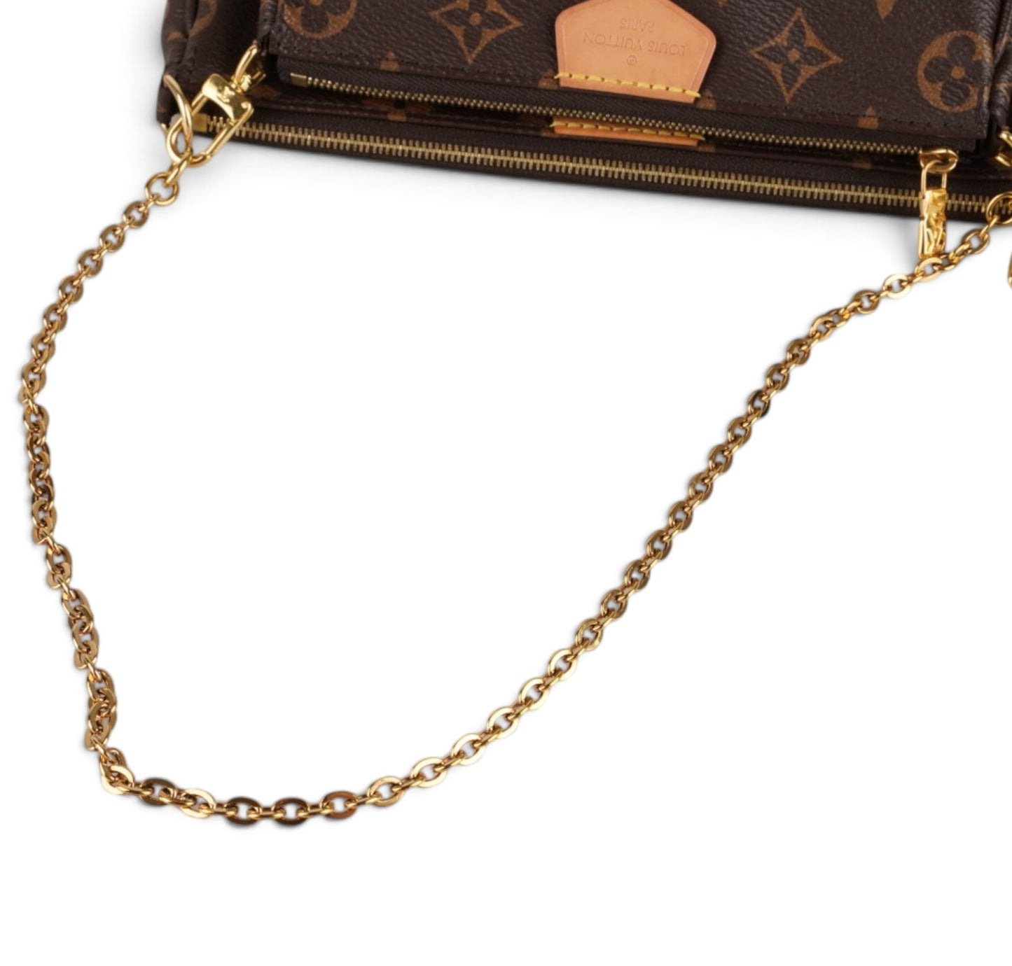 Multi Pochette Accessoires Monogram