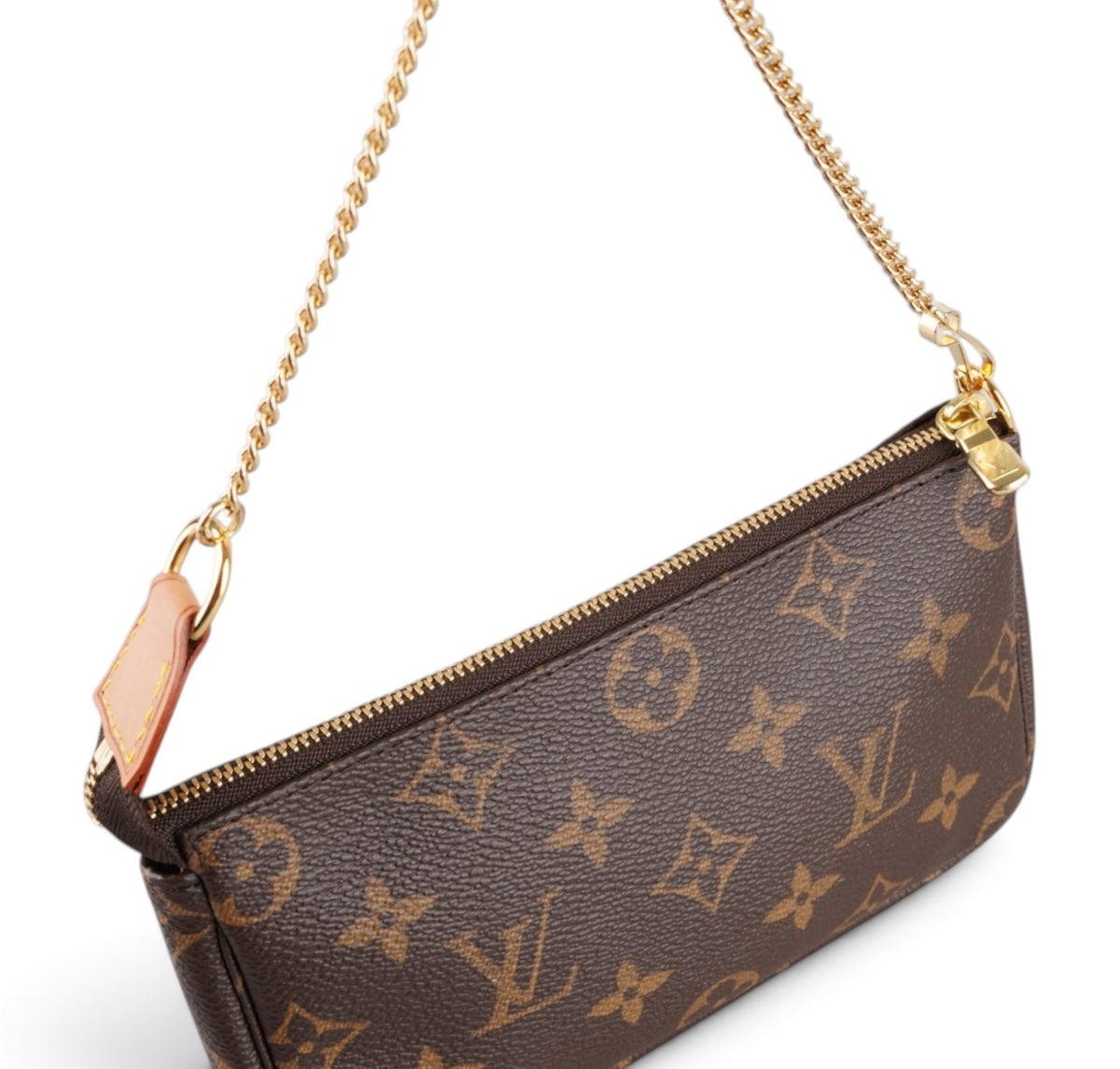 Mini Pochette Accessoires