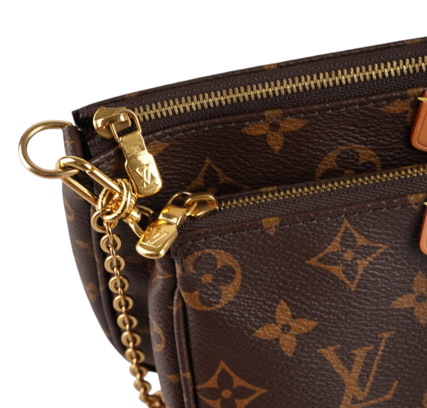 Multi Pochette Accessoires Monogram